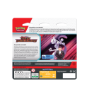 (PT-BR) Pokémon Blister Triplo Rivais Predestinados Zebstrika