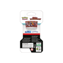 (PT-BR) Pokémon Blister Unitário Booster Rivais Predestinados
