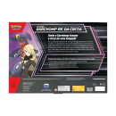 (PT-BR) Pokémon Box Coleção Garchomp ex da Cíntia