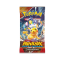 (PT-BR) Pokémon Booster Avulso Fagulhas Impetuosas