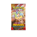 (PT-BR) Pokémon Booster Avulso Fagulhas Impetuosas