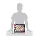 (PT-BR) Pokémon Box Coleção Garchomp ex da Cíntia