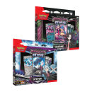 (PT-BR) Kit 2 Baralhos Pokémon Batalha de Rivais Marine & Steven