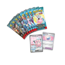 (PT-BR) Pokémon Box Coleção de Torneios Lílian