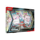 (PT-BR) Pokémon Box Coleção de Torneios Lílian