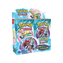 (PT-BR) Box Display Pokémon Amigos de Jornada