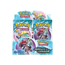 (PT-BR) Box Display Pokémon Amigos de Jornada