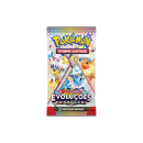 (PT-BR) Pokémon Booster Avulso Evoluções Prismáticas