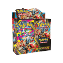 (PT-BR) Pokémon Booster Box Mega Evolução [PRÉ-VENDA]