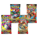 (PT-BR) Pokémon Booster Box Mega Evolução [PRÉ-VENDA]