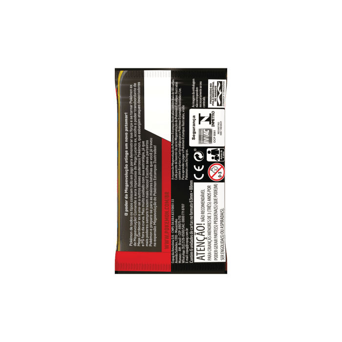 (PT-BR) Pokémon Booster Box Mega Evolução [PRÉ-VENDA] - Imagem 7