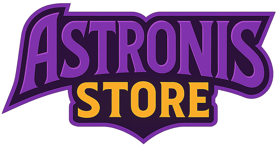 Astrodex