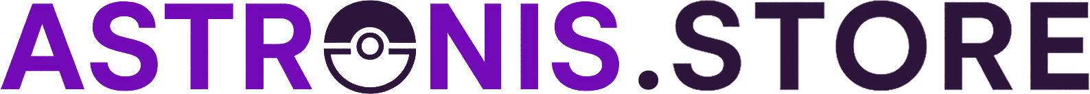 Astronis Store